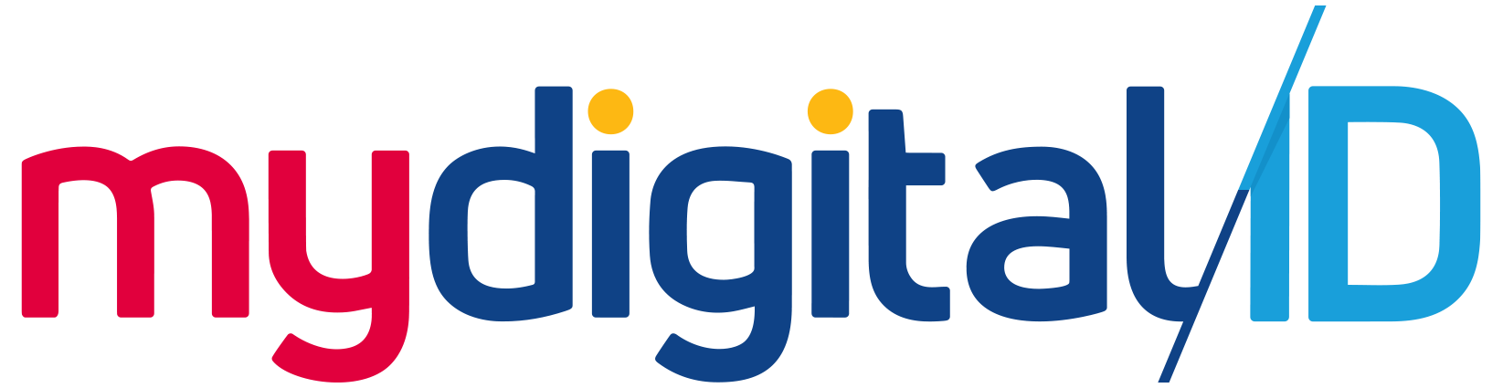 Log Masuk dengan MyDigital ID